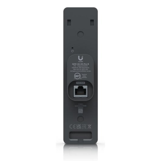 Controllo Accessi Ubiquiti Ua-g3-pro-b Facciale e Carta NFC Esterno IP55