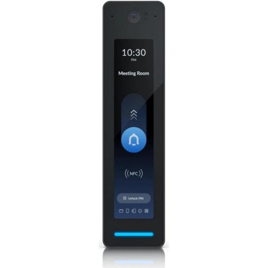 Controllo Accessi Ubiquiti Ua-g3-pro-b Facciale e Carta NFC Esterno IP55