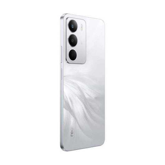 Realme C71 4G 4GB 256GB 6.67" Blanco Cisne