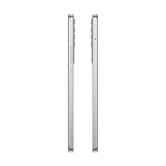 Realme C71 4G 4GB 256GB 6.67" Blanco Cisne
