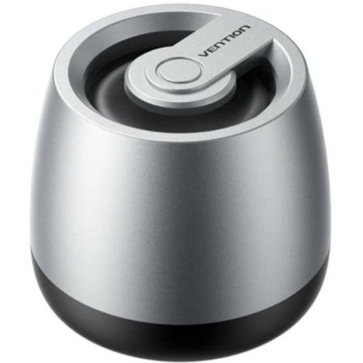 Altavoces Vention Bluetooth de bureau sans fil 5W avec batterie 8h