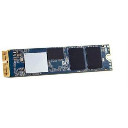 Disco Duro OWC Aura Pro X2 1 TB SSD PCIe 4.0 M.2 TLC 5200 MB/s lectura