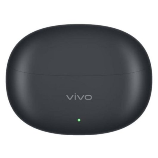 Auricolari Vivo Buds Pro wireless Bluetooth 6.1 con cancellazione rumore neri