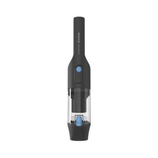 Aspirador sem Fios Taurus 200W 40 min HEPA Sem Saco Preto