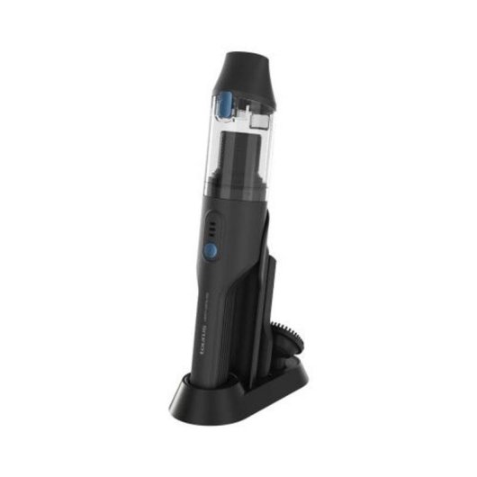 Aspirador sem Fios Taurus 200W 40 min HEPA Sem Saco Preto