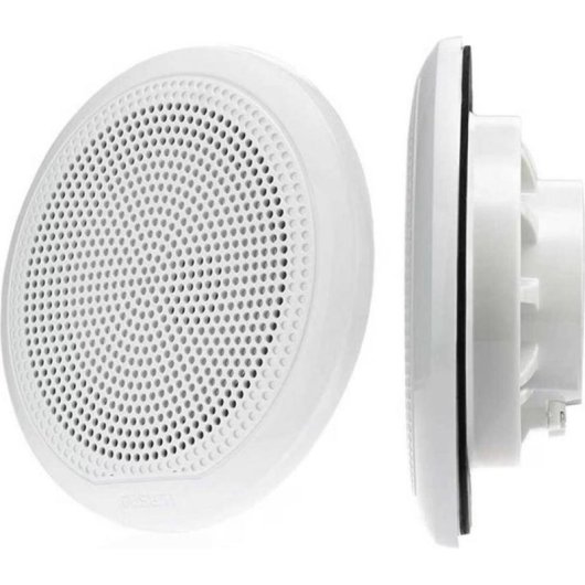 Altoparlanti Nova marini FM/DAB 80W IP65 con illuminazione RGB