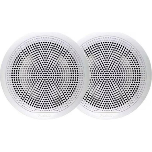 Altoparlanti Nova marini FM/DAB 80W IP65 con illuminazione RGB