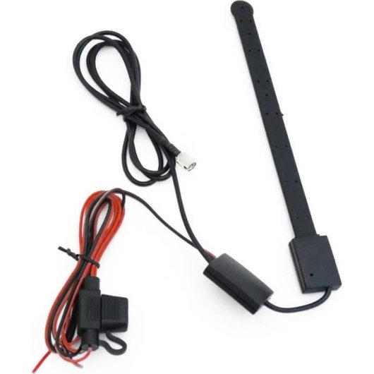 Altoparlanti Nova marini FM/DAB 80W IP65 con illuminazione RGB