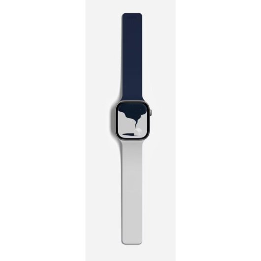 MOFT MOVAS Snap Band 42mm für Apple Watch Series 10, 11 und SE 3