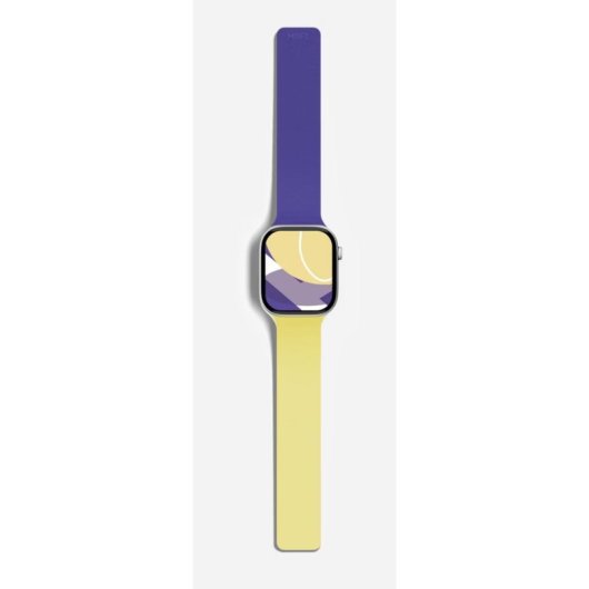 MOFT MOVAS Snap Band 42mm für Apple Watch Series 10, 11 und SE 3
