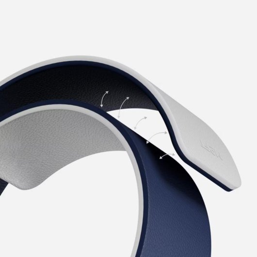 MOFT MOVAS Snap Band 42mm für Apple Watch Series 10, 11 und SE 3