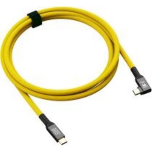 Cavo USB4 Cobra USB-C a USB-C 1,20 m 240 W