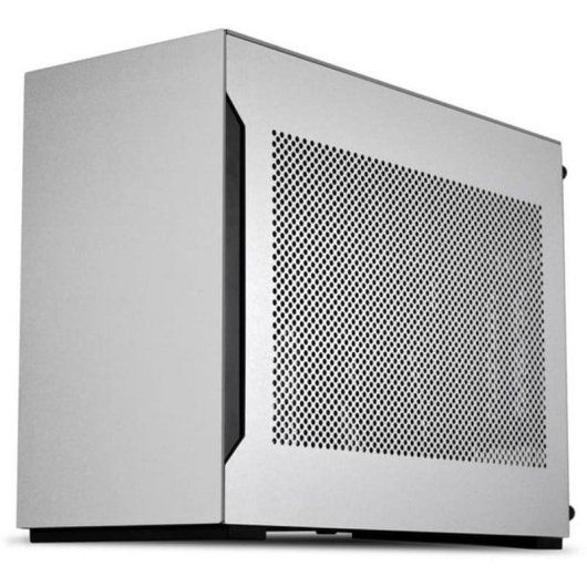 Case PC Lian-Li A4-H2O Mini-ITX 11L Raffreddamento a Liquido