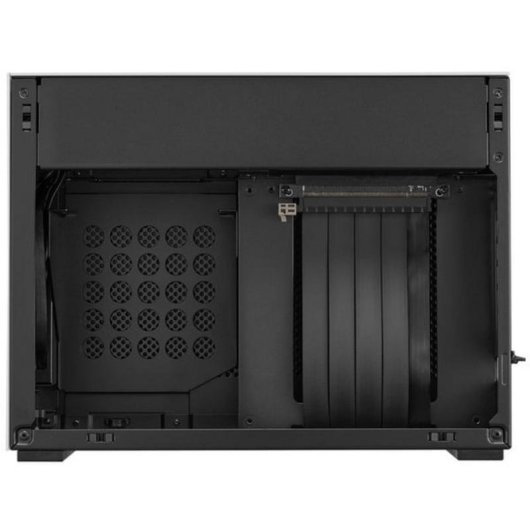 Case PC Lian-Li A4-H2O Mini-ITX 11L Raffreddamento a Liquido