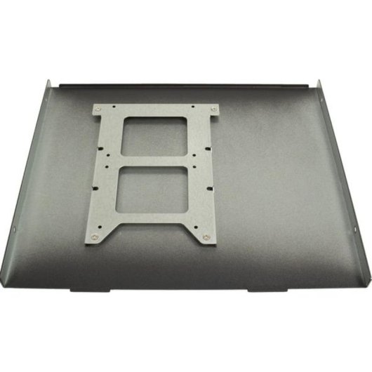 Caja PC HTPC Inter-Tech IPC Industrial S25 Mini-ITX 6L