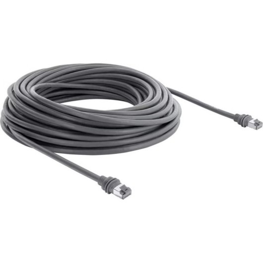 Cable de red CAT6 Delock 15 m RJ45 1 Gbps