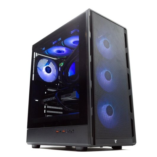 PcCom Imperial AMD Ryzen 7 7700X / 32GB / 1TB SSD / RTX 5070 / Windows 11 Home