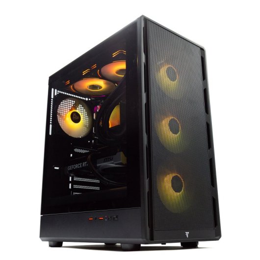 PcCom Imperial AMD Ryzen 7 7700X / 32GB / 1TB SSD / RTX 5070 / Windows 11 Home