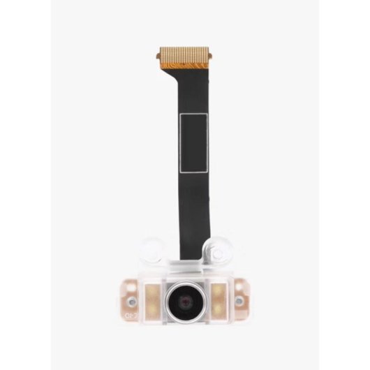 Câmara de Nozzle Bambu Lab H2 1080p para Impressora 3D