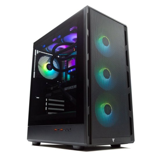PcCom Imperial Intel Core i7-14700KF / 32GB / 1TB SSD / RTX 5070 Ti / Windows 11 Home