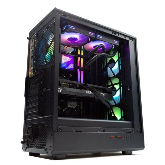 PcCom Imperial Intel Core i7-14700KF / 32GB / 1TB SSD / RTX 5070 Ti / Windows 11 Home