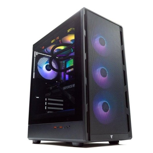 PcCom Imperial Intel Core i7-14700KF / 32GB / 1TB SSD / RTX 5070 Ti / Windows 11 Home