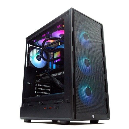 PcCom Imperial Intel Core i7-14700KF / 32GB / 1TB SSD / RTX 5070 Ti / Windows 11 Home