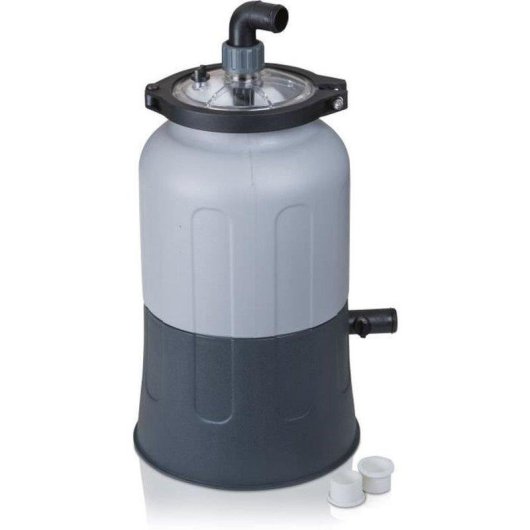 Unidad compacta de filtración Gre FAQC40 3,8 m³/h 40 W