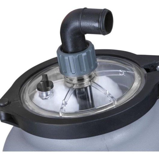 Unidad compacta de filtración Gre FAQC40 3,8 m³/h 40 W