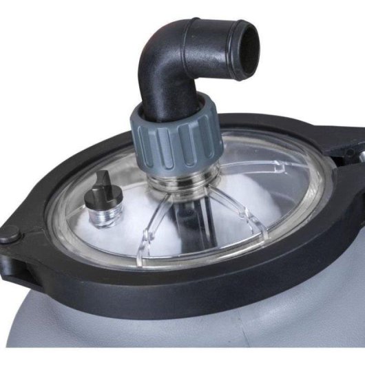 Unidad compacta de filtración Gre FAQC40 3,8 m³/h 40 W