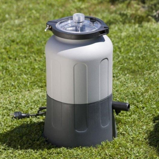 Unidad compacta de filtración Gre FAQC40 3,8 m³/h 40 W