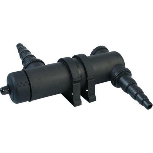 Clarificador de estanque Ubbink AlgClear 20000 UV-C 18W 20.000 litros