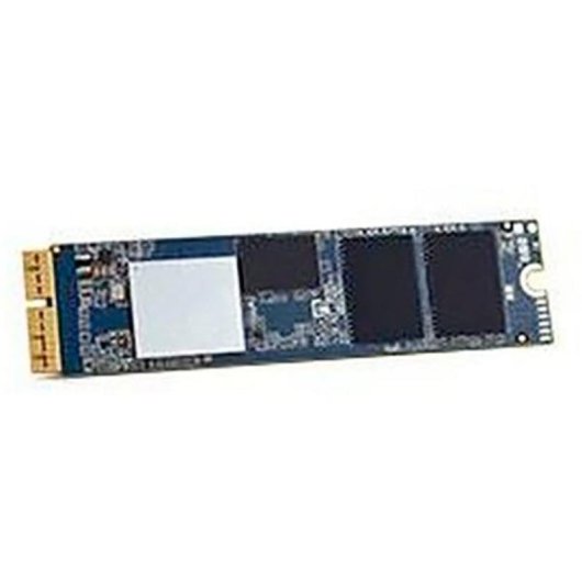 Disco Duro OWC Aura Pro X2 Gen4 2 TB SSD PCIe 4.0 Apple específico 3.1 GB/s