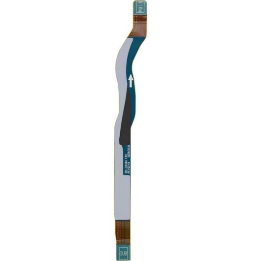 Cable flexible FRC Clappio Samsung Galaxy S23 Ultra Placa Base y Puerto de Carga