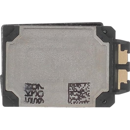Módulo de Audio Inferior Clappio para Samsung Galaxy A34 5G y A33 5G