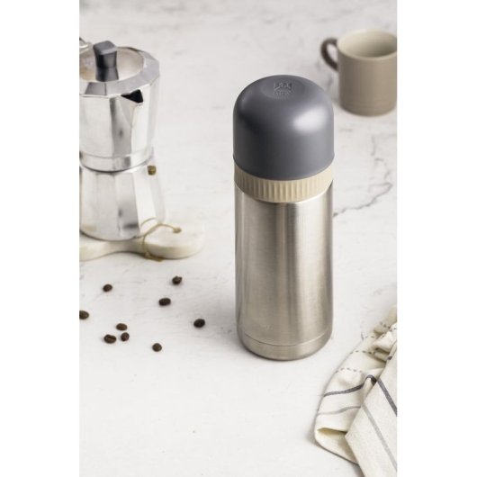 Thermosflasche BRA Enjoy 800 ml Edelstahl
