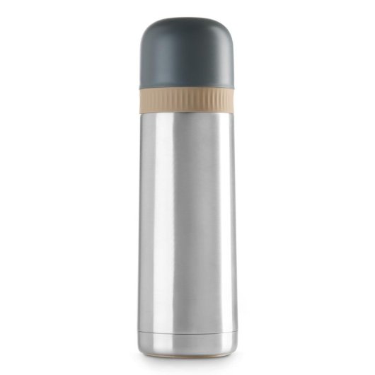 Thermosflasche BRA Enjoy 800 ml Edelstahl
