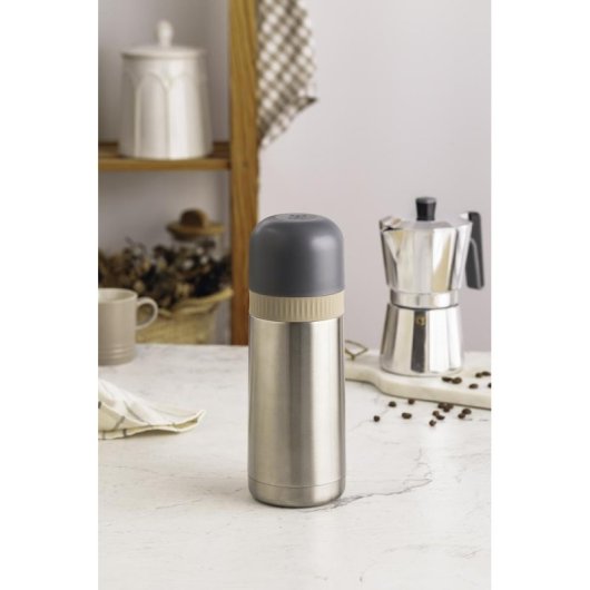 Thermosflasche BRA Enjoy 800 ml Edelstahl