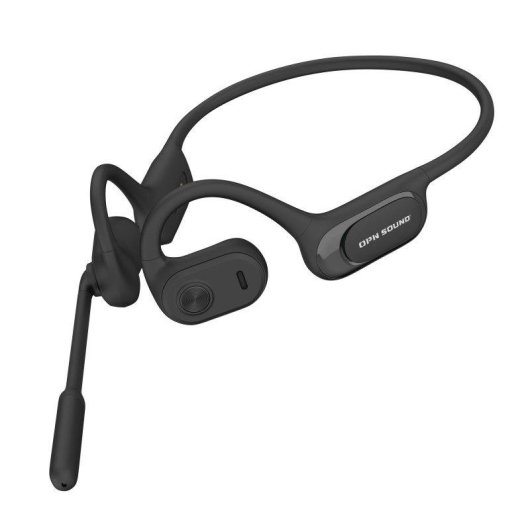 Auricolari OPN Sound Chat Pro Bluetooth Open Ear Resistenti IPX5 Comodi