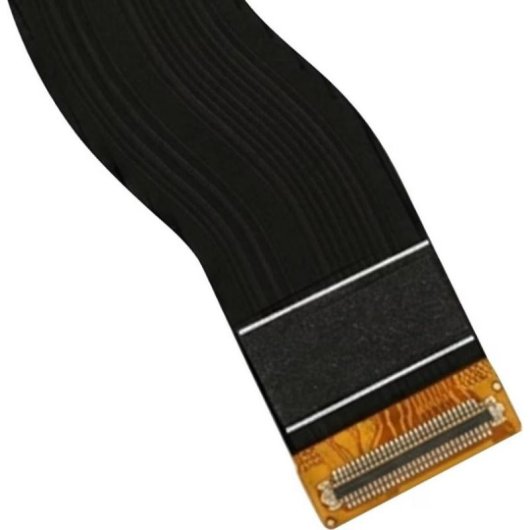 Módulo de Pantalla Flex Clappio Samsung Galaxy S23 Ultra
