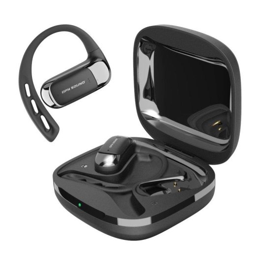 Auricolari OPN Sound Aria Pro True Wireless Bluetooth Open Ear IPX5
