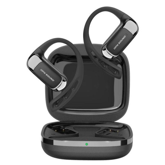 Auricolari OPN Sound Aria Pro True Wireless Bluetooth Open Ear IPX5
