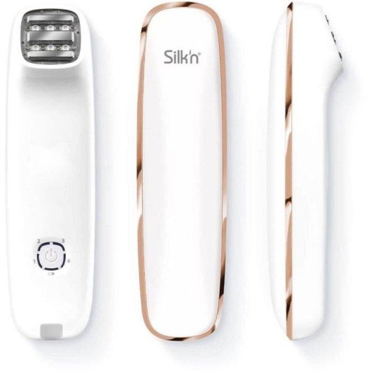 Dispositivo Visivo Anti-età Silk'n FaceTite Essentials RF Bipolare LED 4 Livelli