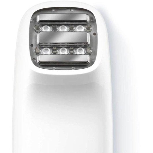 Dispositivo Visivo Anti-età Silk'n FaceTite Essentials RF Bipolare LED 4 Livelli