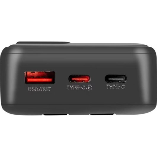Powerbank Obal:Me CablePulse 20000 mAh Power Delivery 22,5W