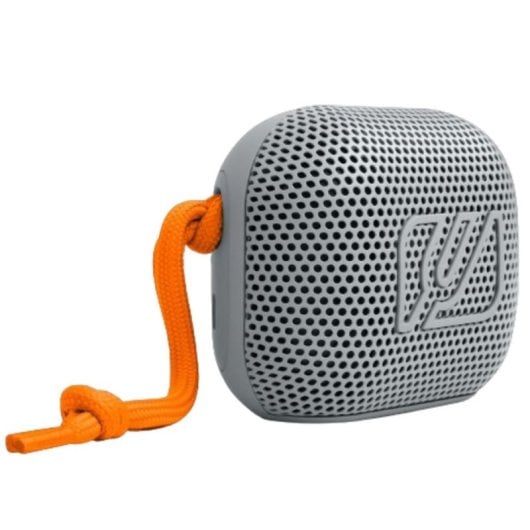 Altoparlante portatile Muse M-360 LG Bluetooth 5W con batteria integrata