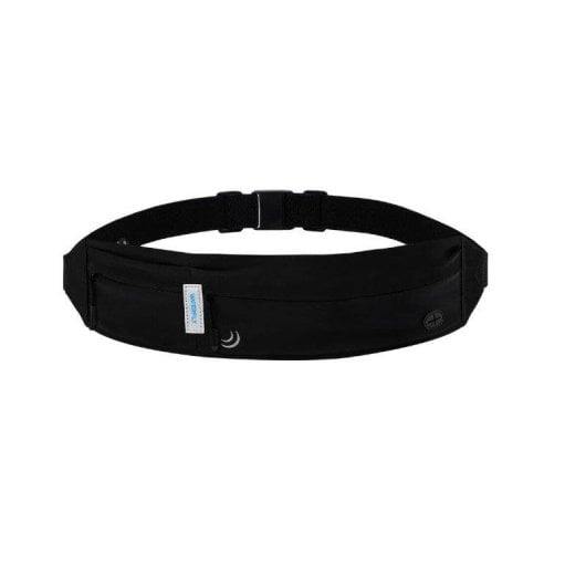 Cinturão de corrida Waterfly Sport Running 3.0 Preto 1L