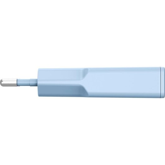 Schnelllader USB-C InLine 30W GaN 2 Ports Power Delivery