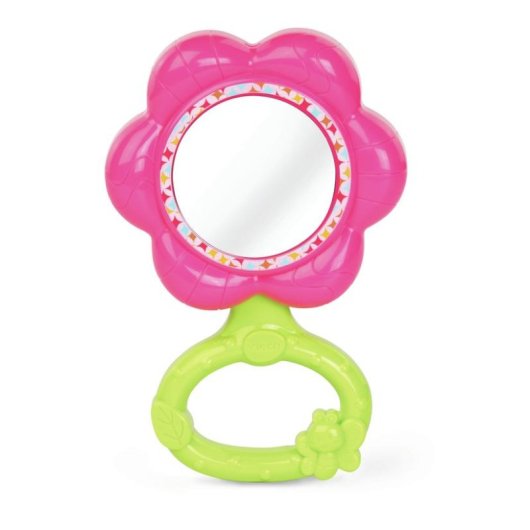 Kit VTech para Recém-Nascido Éveil des Sens Cor de Rosa com Peluche de Hipopótamo e Piano com Luzes e Sons