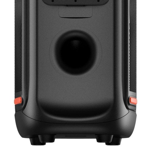 Altavoces Denver para fiestas inalámbricos y alámbricos 100 W con LED y batería